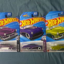 Hotwheels