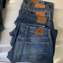 Lucky Brand Jeans