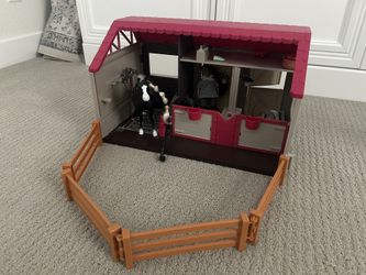 Toy Barn