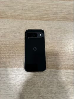 Google Pixel 9 128gb Unlocked