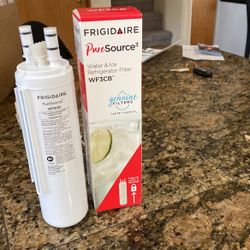 Filters For Frigidaire