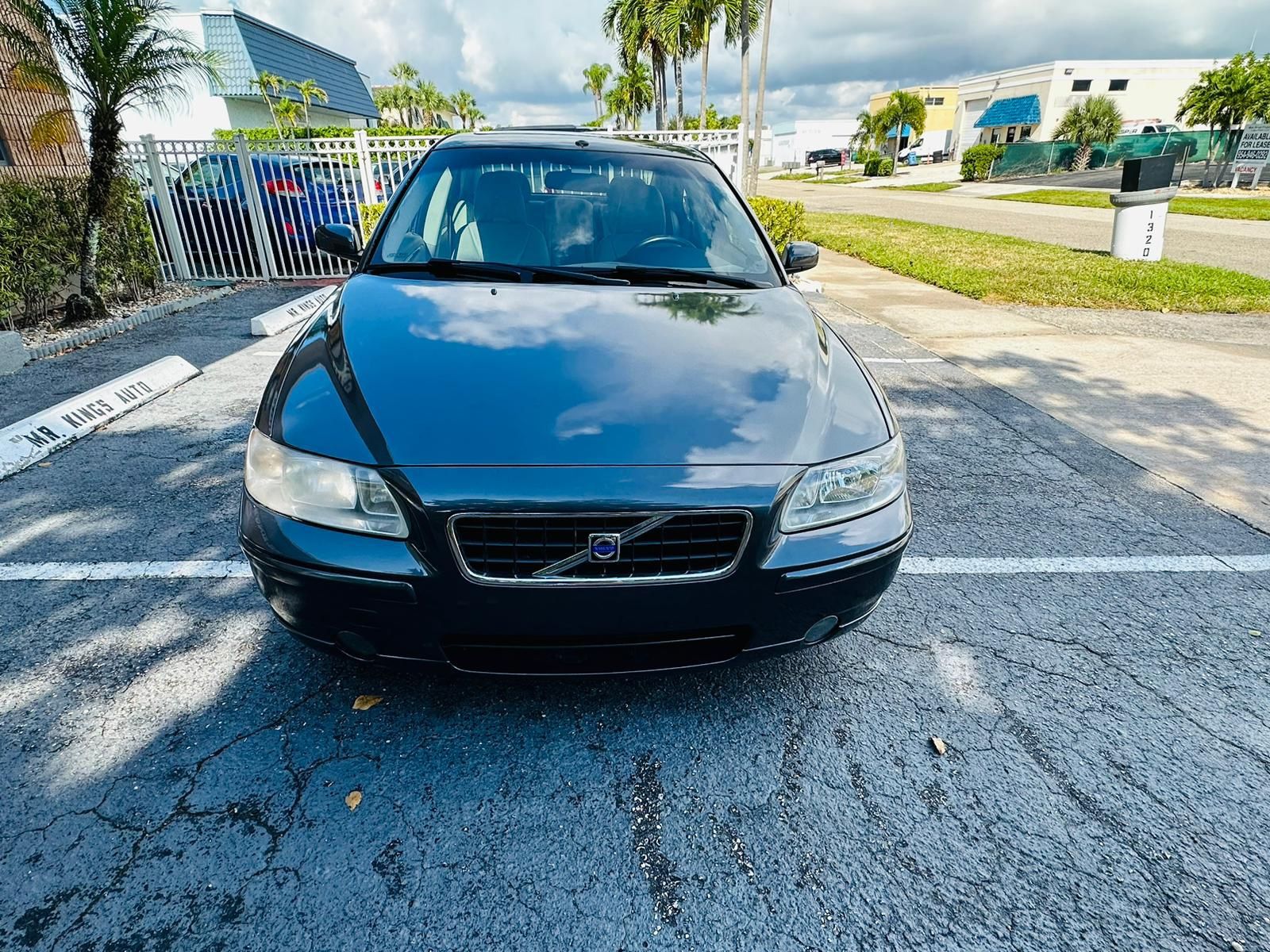 2006 Volvo S60