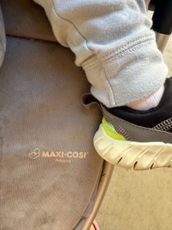 Maxi Cosi Stroller