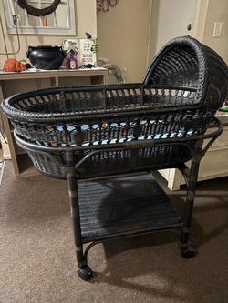 Baby bassinet