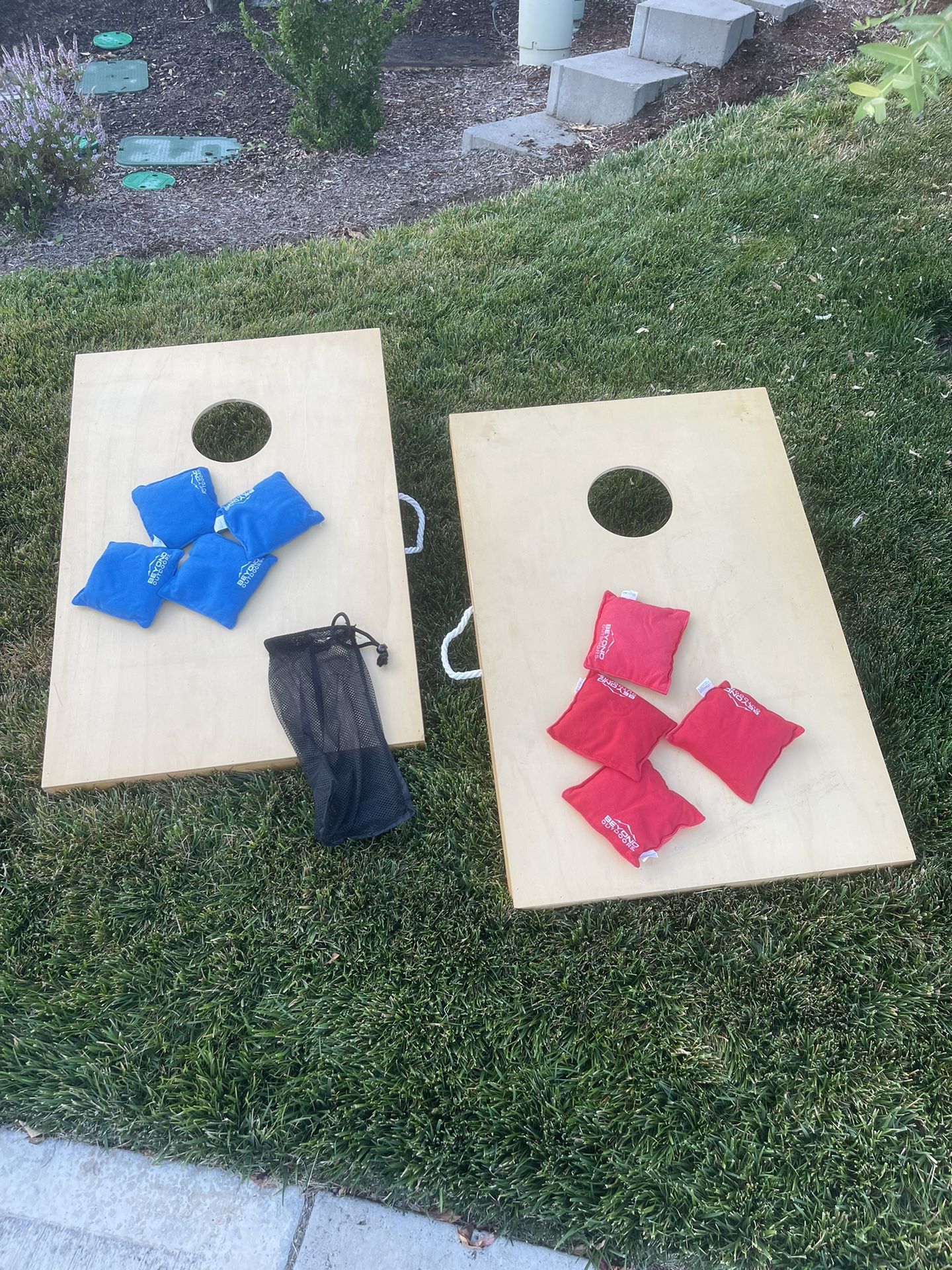 Cornhole