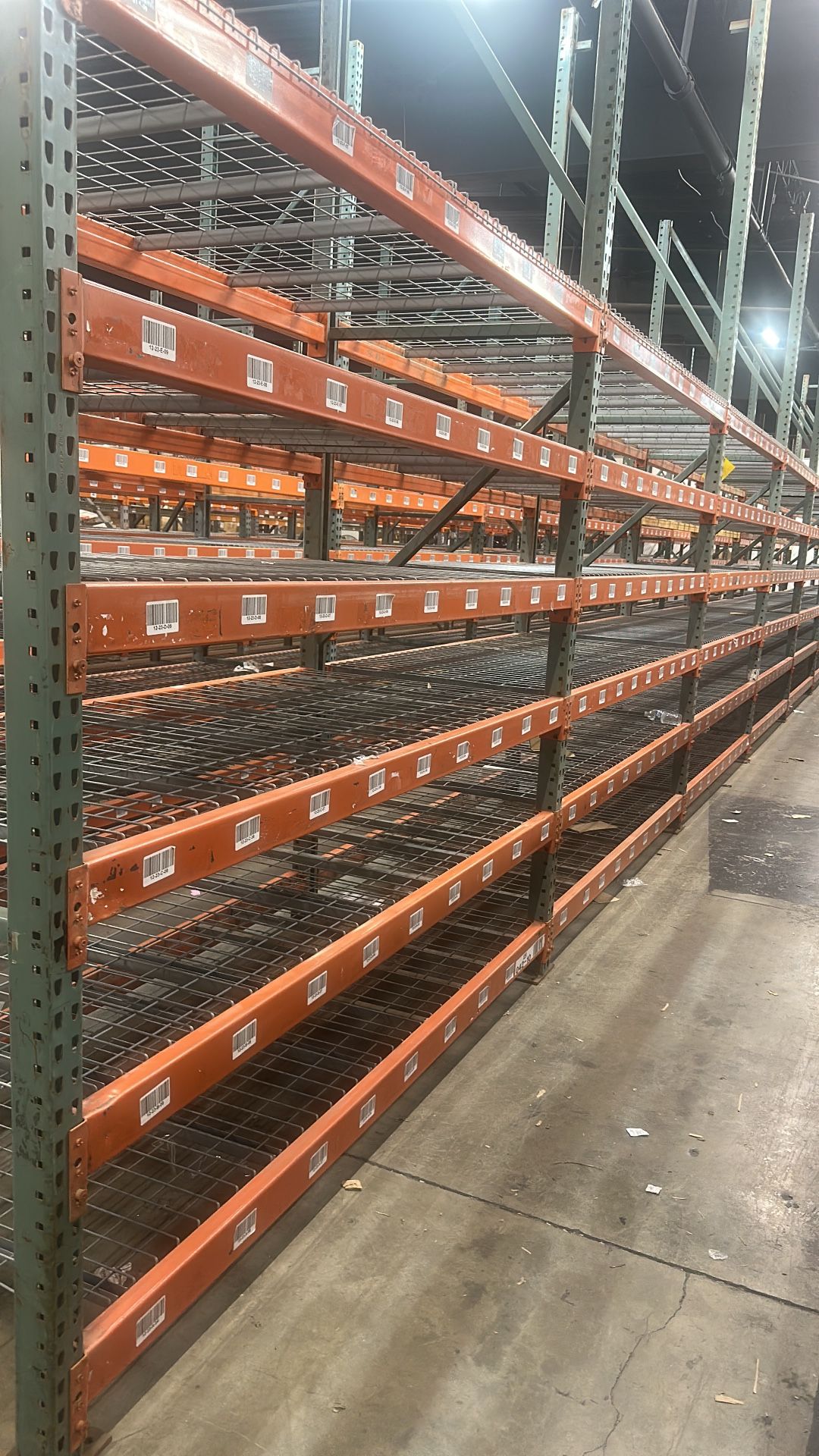 Pallet Racks For Sale Starting At $20 for Sale in Los Angeles, CA - OfferUp