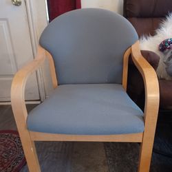 Accent Chair