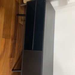 TV MEDIA CENTER TABLE/GAME STAND