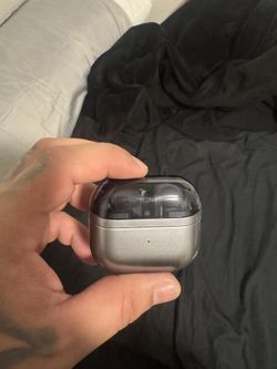 Samsung Galaxy Buds3 Pro