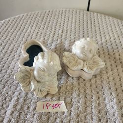 Antique Items 