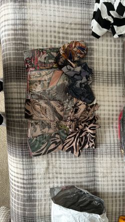 Tattoo Arm Sleeves