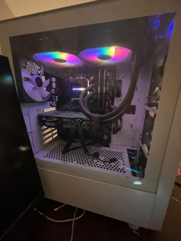 Archangel 4 Pc