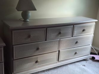 Bedroom set