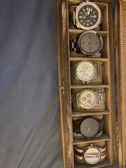 Luxury Watch Blow Out Sale 