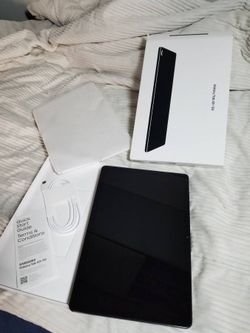 Samsung Galaxy Tab A11+ 5G/wifi, Tablet (2026), 11" in. Brand New - $285