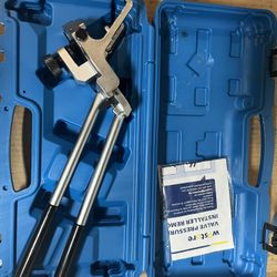 BMW Valve Train Tool