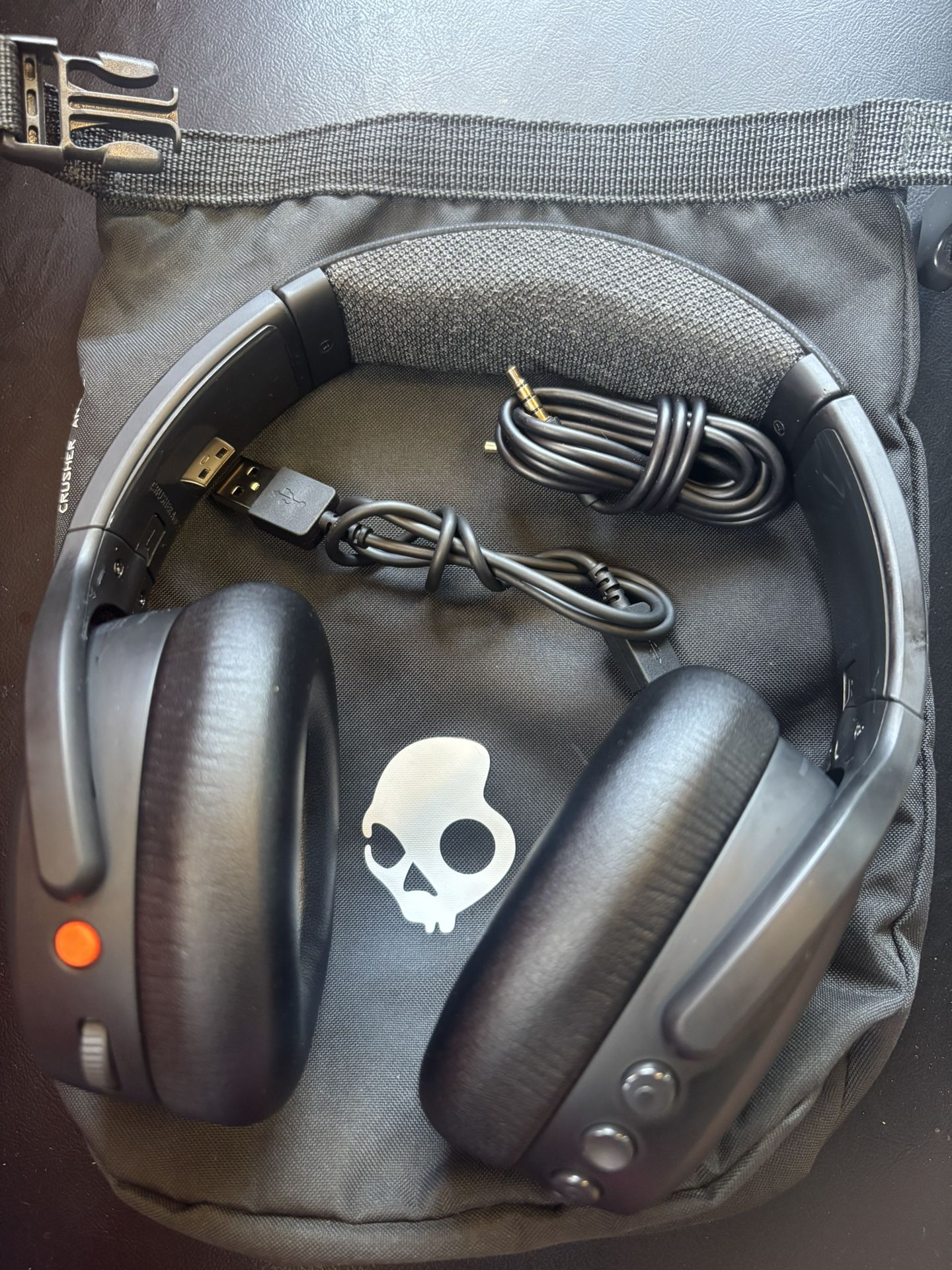 Skullcandy anc 2 Headphones