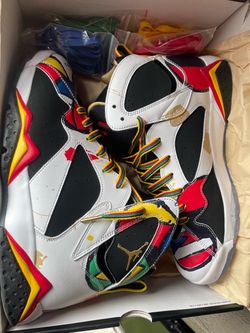 Air Jordan 7 Miro