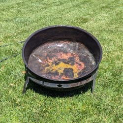 Fire Pit