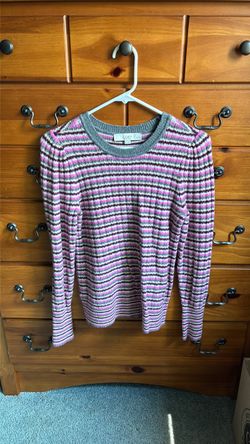 Loft sweater