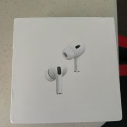 Airpod pros 