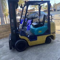 Forklift  For Sale