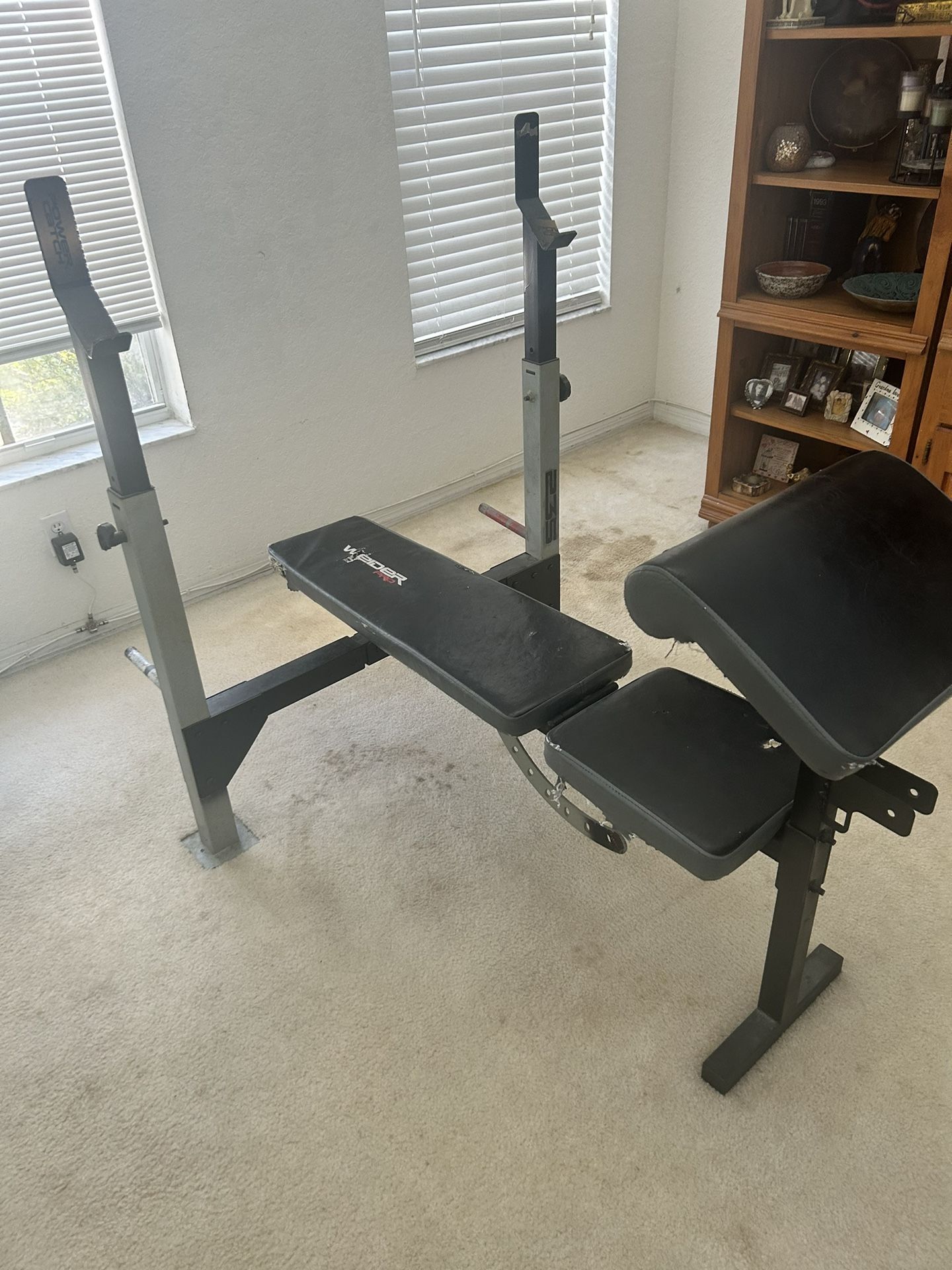 Bench Press