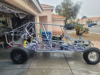 2002 4 seater sandrail