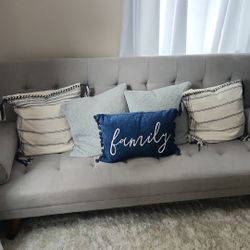 Futon Sofá Bed