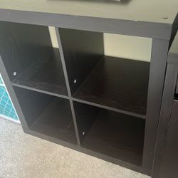 Cube Storage