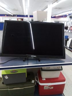 TV Monitor