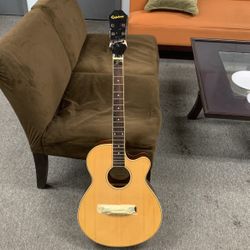 Epiphone PR 4E NA