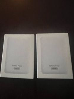 Battery Pack Magnetic