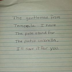 Free Shopping Metal Basket Large