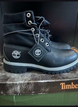 Timberlands