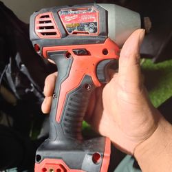 Impact Driver