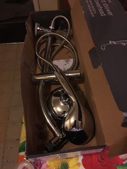 Showerhead