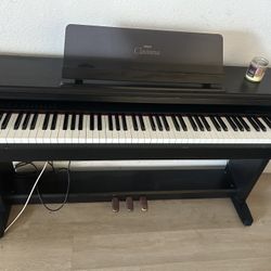 yamaha clavinova piano