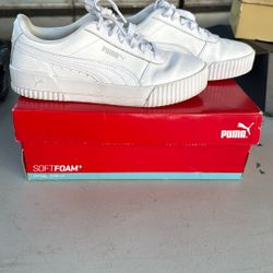 Women’s Shoes Puma Size 5 1/2