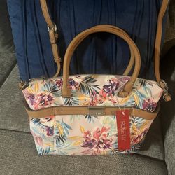 New Rosetti Handbag
