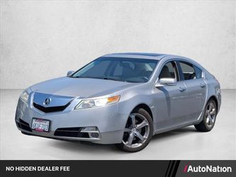 2009 Acura TL