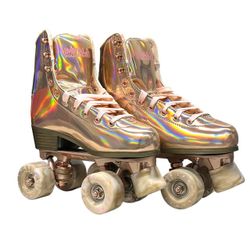 Impala Skates And Pads 7.5 Womens