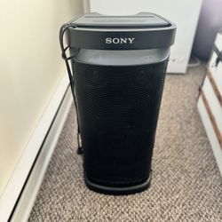 Sony SRS 700