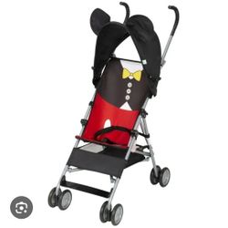Used Stroller