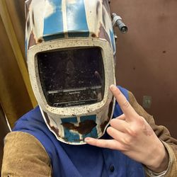 Welder