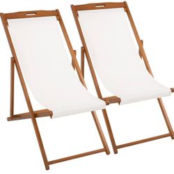 Recliner Chair Set of 2 Adjustable Lounge Chair