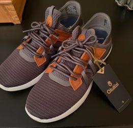 OluKai shoes men’s size 9 Mio Li