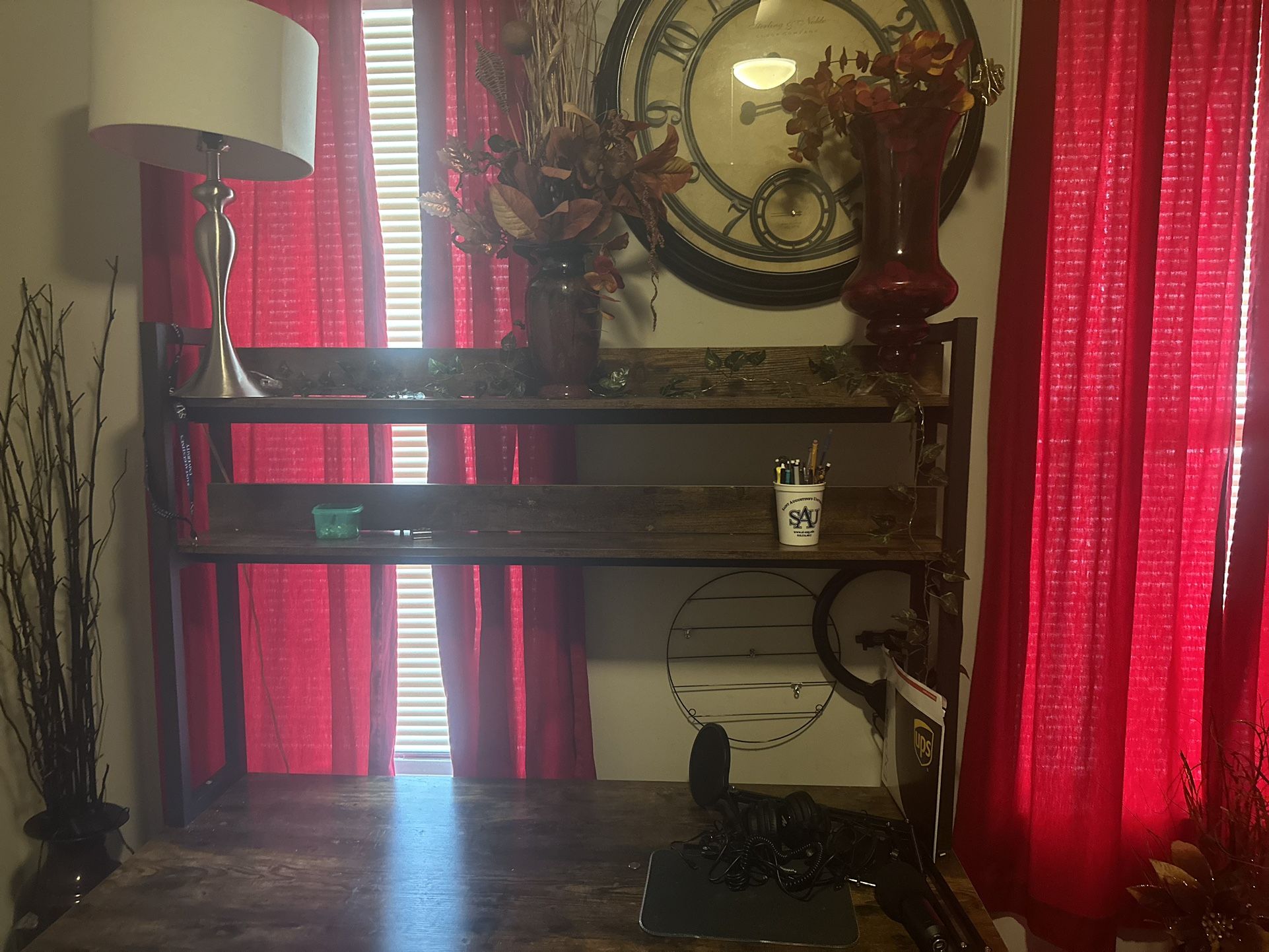 Office Desk