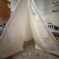 Tee Pee