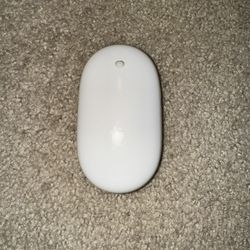 Apple Bluetooth Mighty Mouse